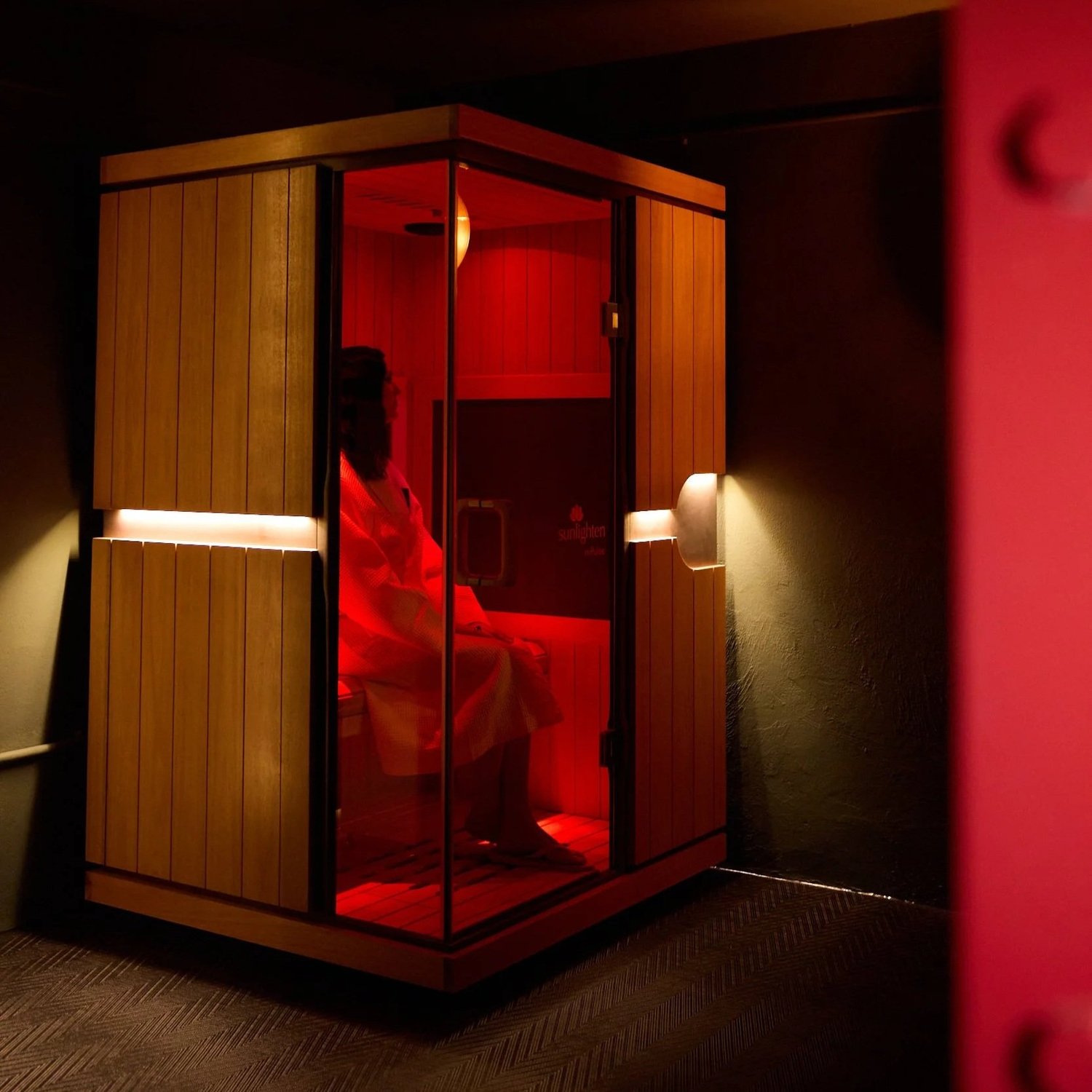 The Vault recovery suite